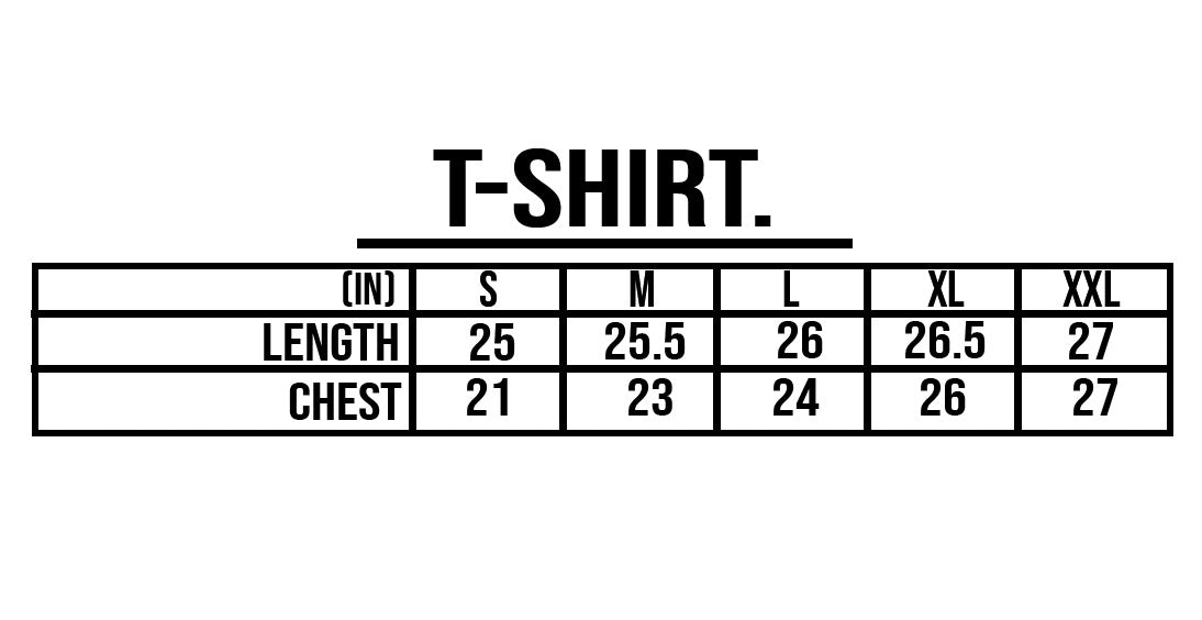 Essential Tee (Black)