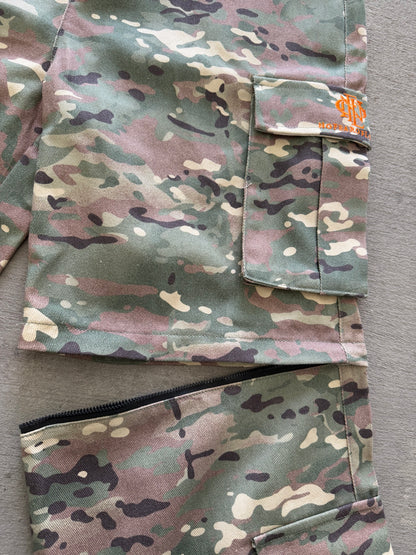 Escape Convertible Cargos