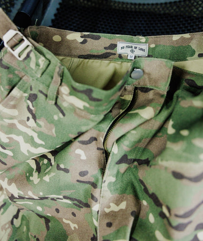 Escape Convertible Cargos