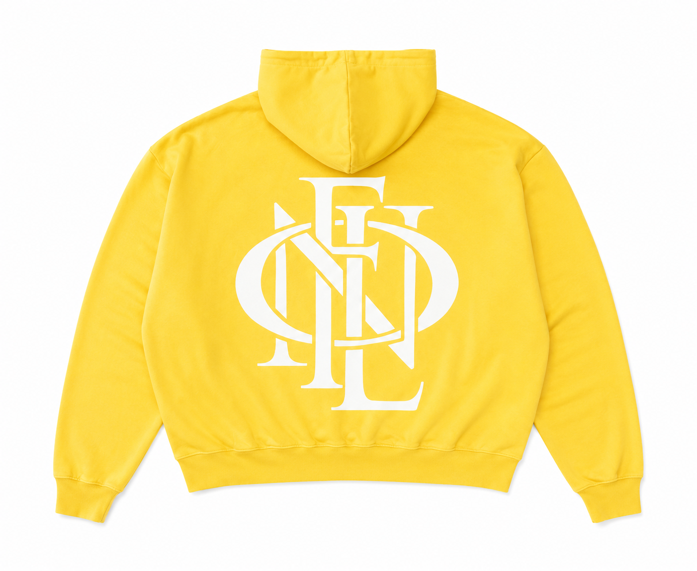 Runaways Butter Hoodie