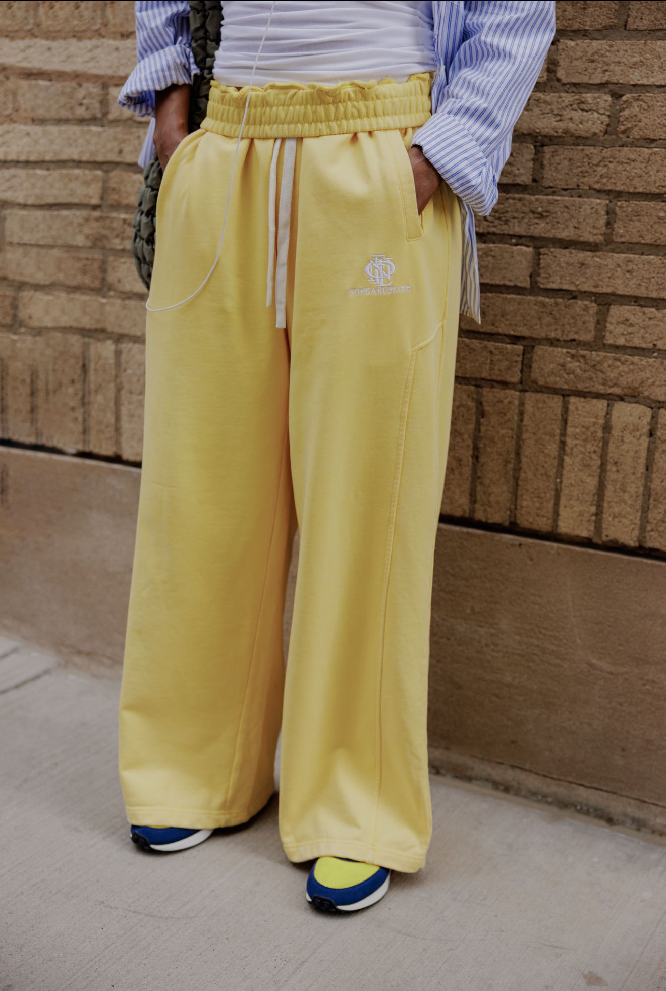 Runaways Butter Sweats