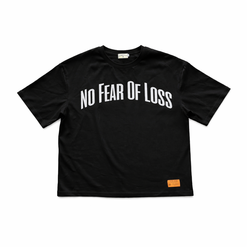 Essential Tee (Black)