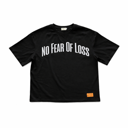 Essential Tee (Black)