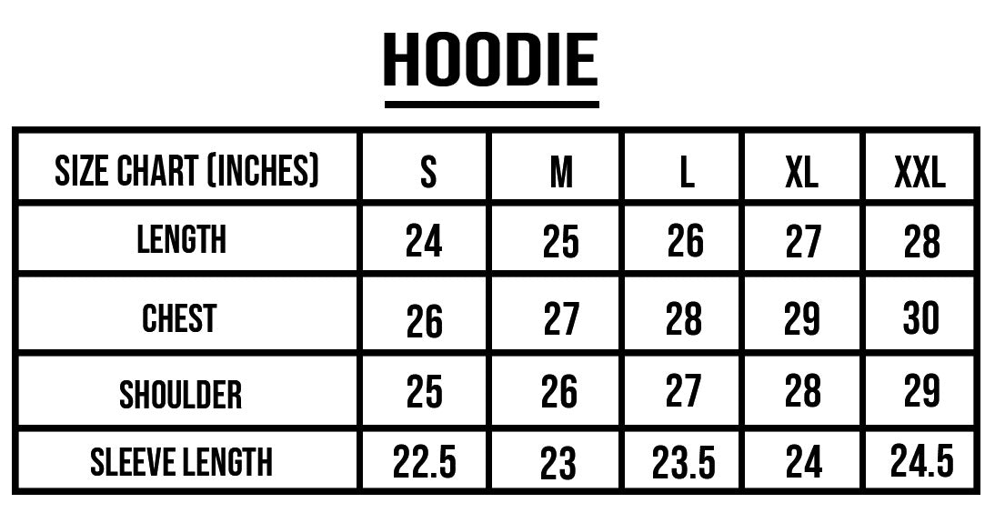Runaways Butter Hoodie